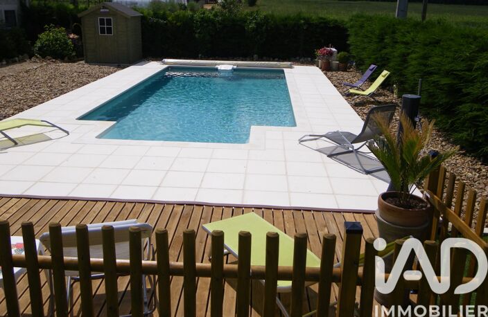 Vente Longère 12 pièces — photo 3