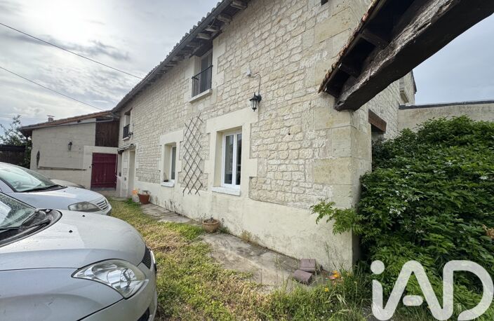 Vente Longère 12 pièces — photo 4