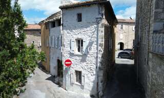 Maison 4 Pièces 46 m² à vendre à Saint-Jean-de-Maruéjols-et-Avéjan (30430)