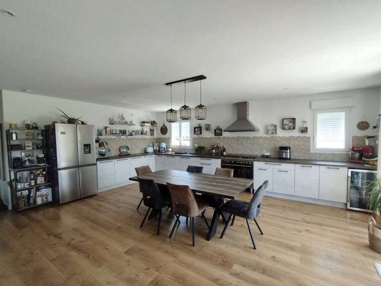 Maison — photo 1