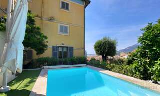 Appartement 3 Pièces 64 m² à vendre à Menton (06500)
