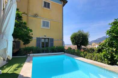 Appartement 3 pièces 760000 €