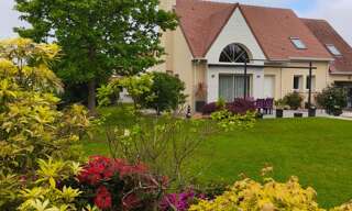 Maison 6 Pièces 160 m² à vendre à Thue et Mue (14740)