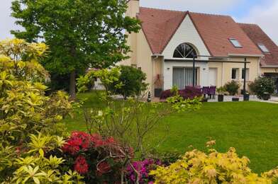 Maison 6 pièces 399500 €