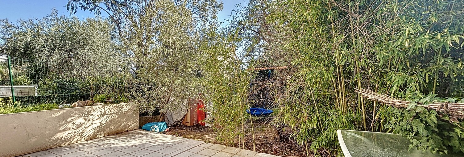 Appartement 3 Pièces 66 m² à vendre à Cannes (06400)