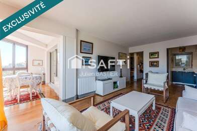 Appartement 3 pièces 565000 €