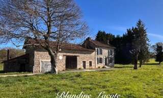 Maison 3 Pièces 69 m² à vendre à Montboucher (23400)
