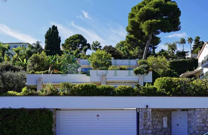 Villa  RCM Front de mer- Roquebrune Cap Martin — photo 3