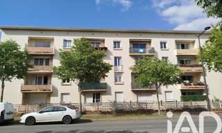 Appartement 3 Pièces 51 m² à vendre à Antony (92160)