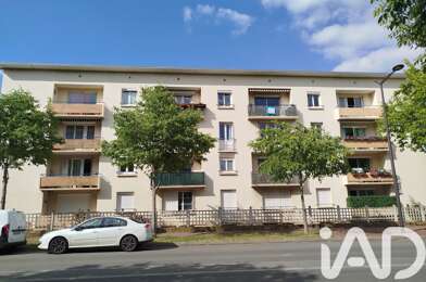 Appartement 3 pièces 228000 €