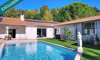Maison 7 Pièces 255 m² à vendre à Moissac (82200)