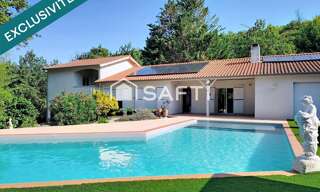 Maison 7 Pièces 255 m² à vendre à Boudou (82200)