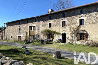 Maison 12 pièces 239000 €