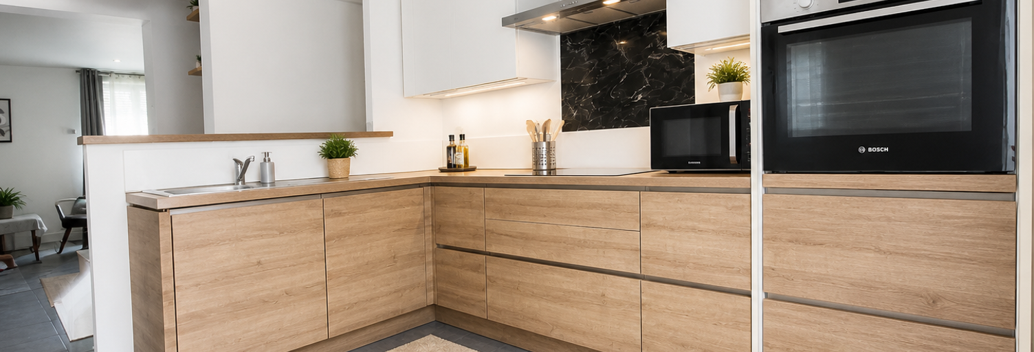 Maison 7 Pièces 160 m² à vendre à Sarry (51520)