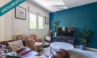 Appartement 3 Pièces 75 m² à vendre à Reims (51100)