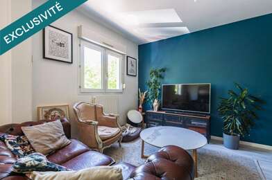 Appartement 3 pièces 171200 €