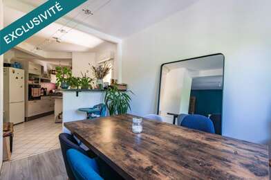 Appartement 3 pièces 165000 €
