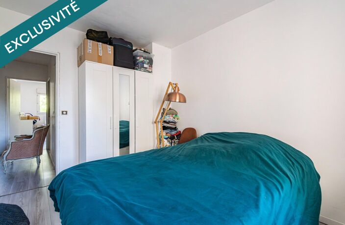 Duplex 75 m² avec garage  Reims Clémenceau — photo 5
