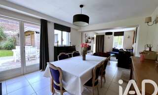 Maison 4 Pièces 93 m² à vendre à Gondecourt (59147)