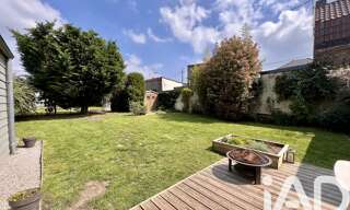 Maison 4 Pièces 93 m² à vendre à Gondecourt (59147)
