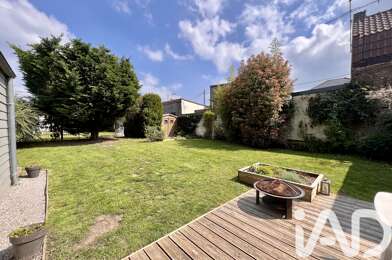 Maison 4 pièces 279000 €