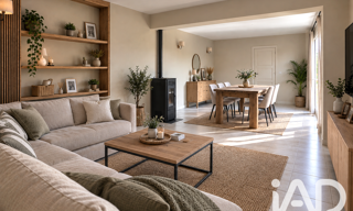 Maison 4 Pièces 95 m² à vendre à Gondecourt (59147)