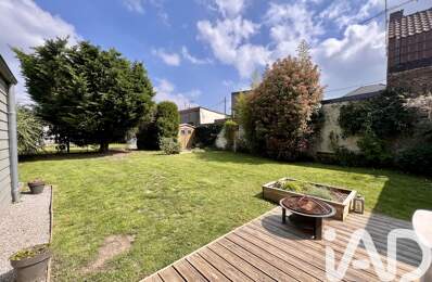 Vente Maison/villa 4 pièces — photo du bien