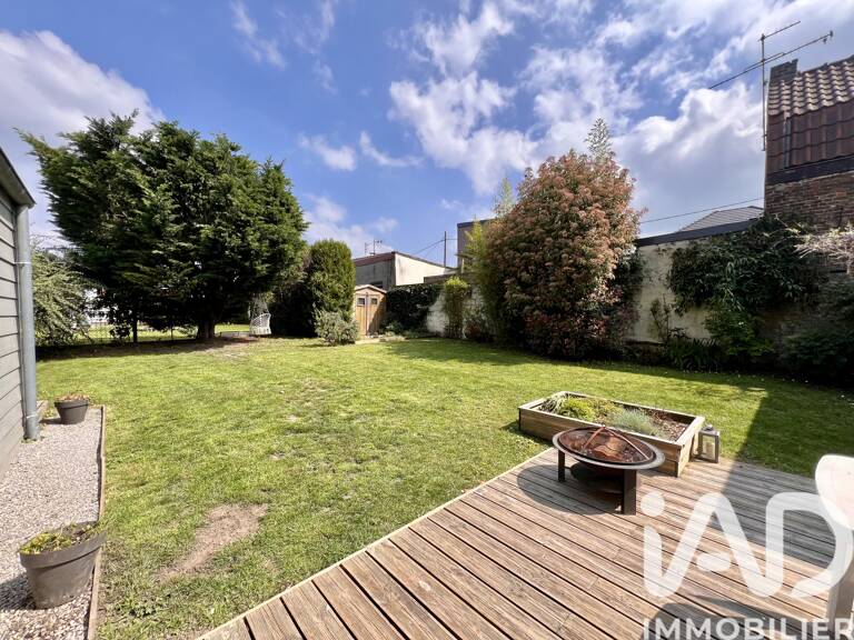 Vente Maison/villa 4 pièces — photo 1