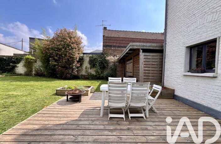 Vente Maison/villa 4 pièces — photo 3