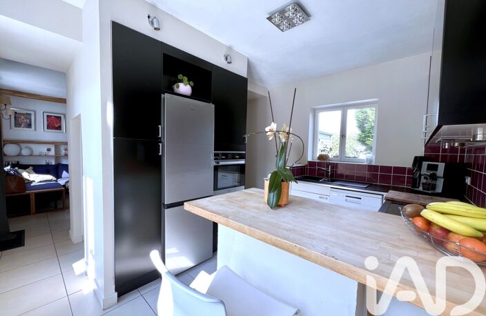 Vente Maison/villa 4 pièces — photo 4