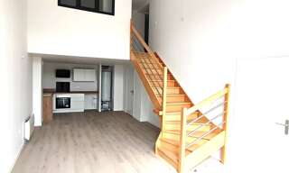 Appartement 4 Pièces 83 m² à vendre à Roubaix (59100)