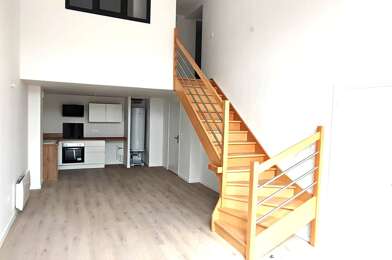 Appartement 4 pièces 314000 €