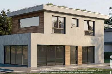 Terrain  225000 €