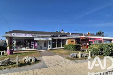 Terrain  225000 €
