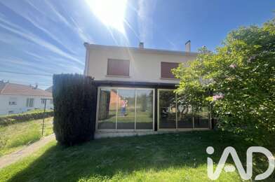 Maison 7 pièces 295000 €