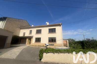 Maison 7 pièces 295000 €