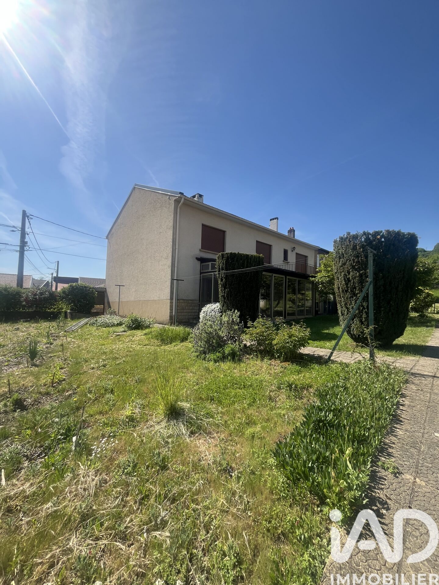 Vente Maison traditionnelle 7 pièces - Photo 2