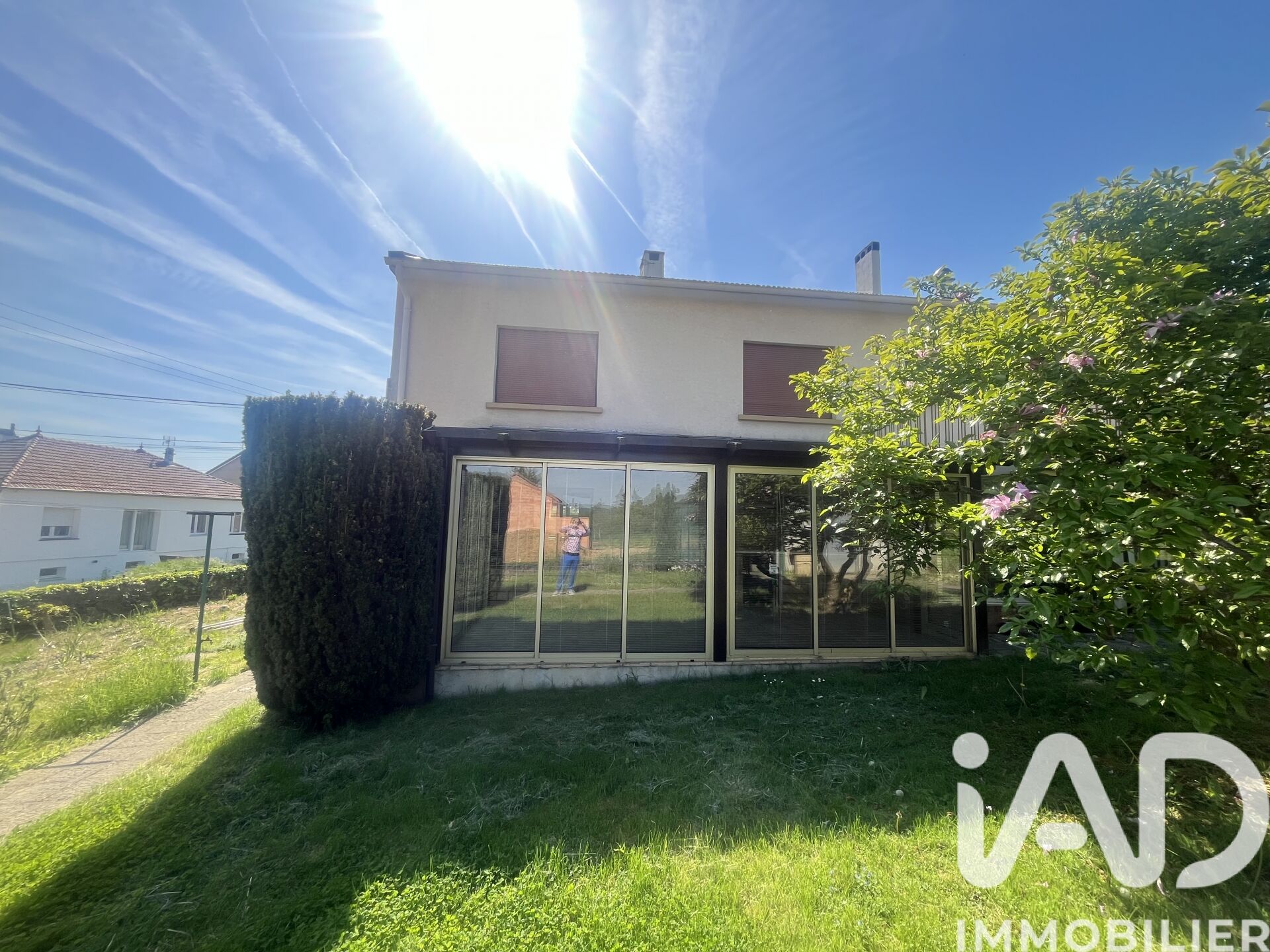 Vente Maison traditionnelle 7 pièces - Photo 3