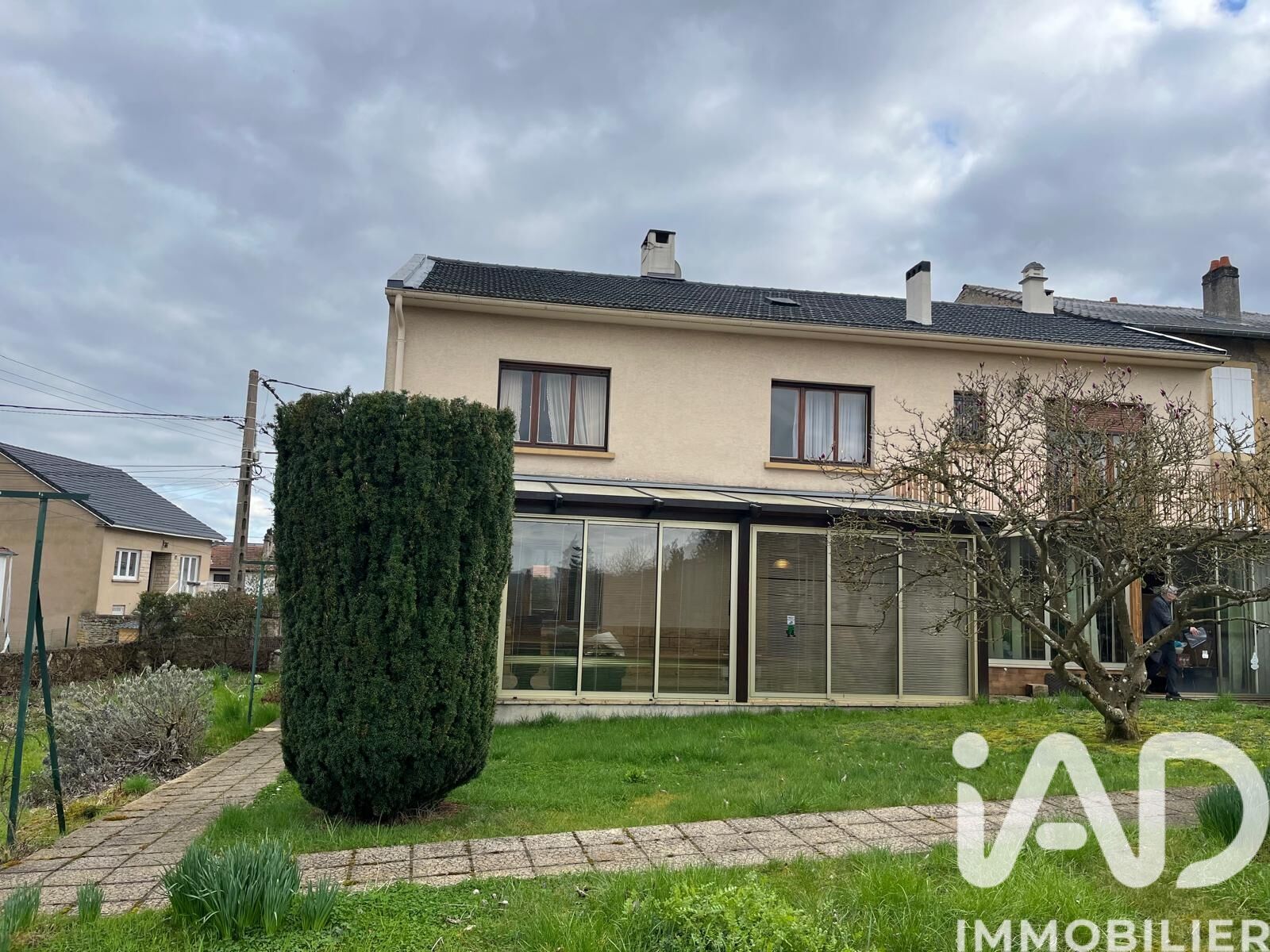 Vente Maison traditionnelle 7 pièces - Photo 4