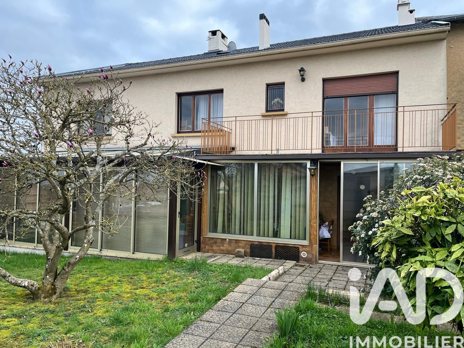 Vente Maison traditionnelle 7 pièces - Photo 5