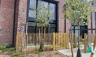 Maison 4 Pièces 91 m² à vendre à Roubaix (59100)
