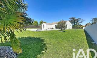 Maison 6 Pièces 135 m² à vendre à Le Château-d'Oléron (17480)