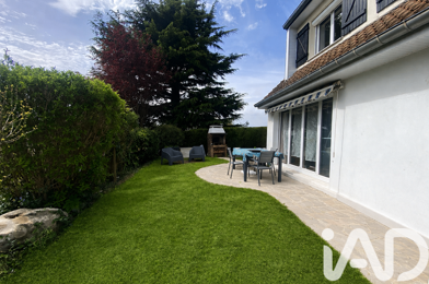 Maison 5 pièces 236000 €