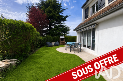 Maison 5 pièces 236000 €