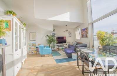Vente Duplex 5 pièces — photo du bien