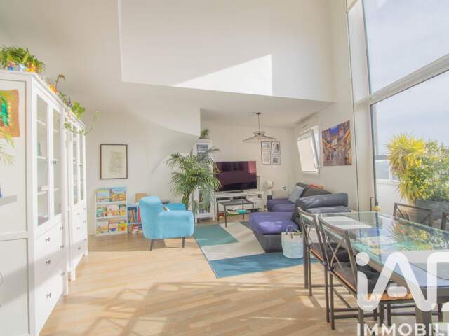 Vente Duplex 5 pièces — photo du bien