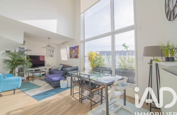 Vente Duplex 5 pièces — photo 3