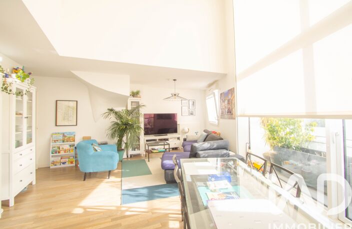 Vente Duplex 5 pièces — photo 4