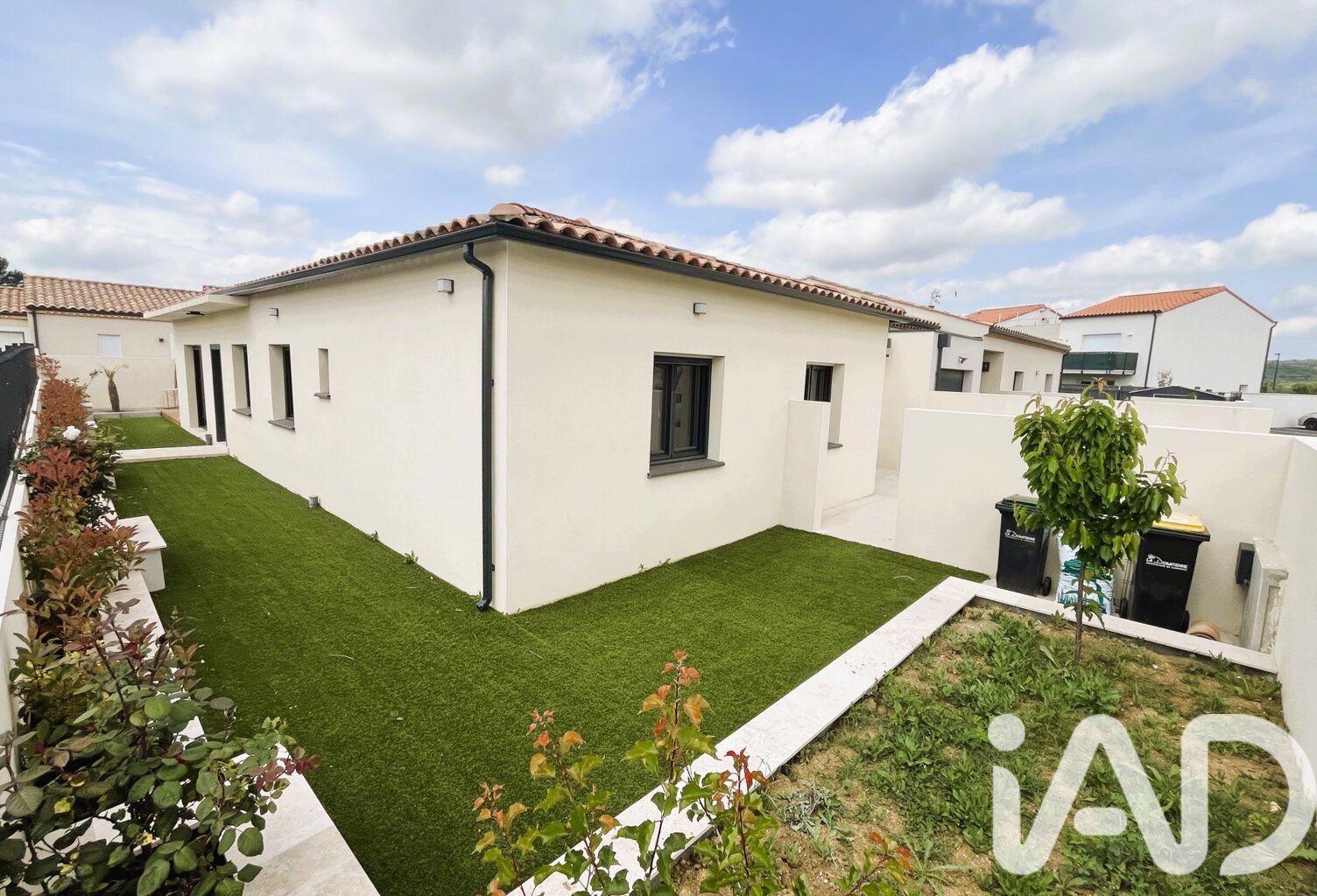Vente Maison/villa 6 pièces — photo 1