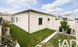 Maison 6 Pièces 120 m² à vendre à Cazouls-lès-Béziers (34370)